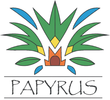 PAPYRUS TOWELS