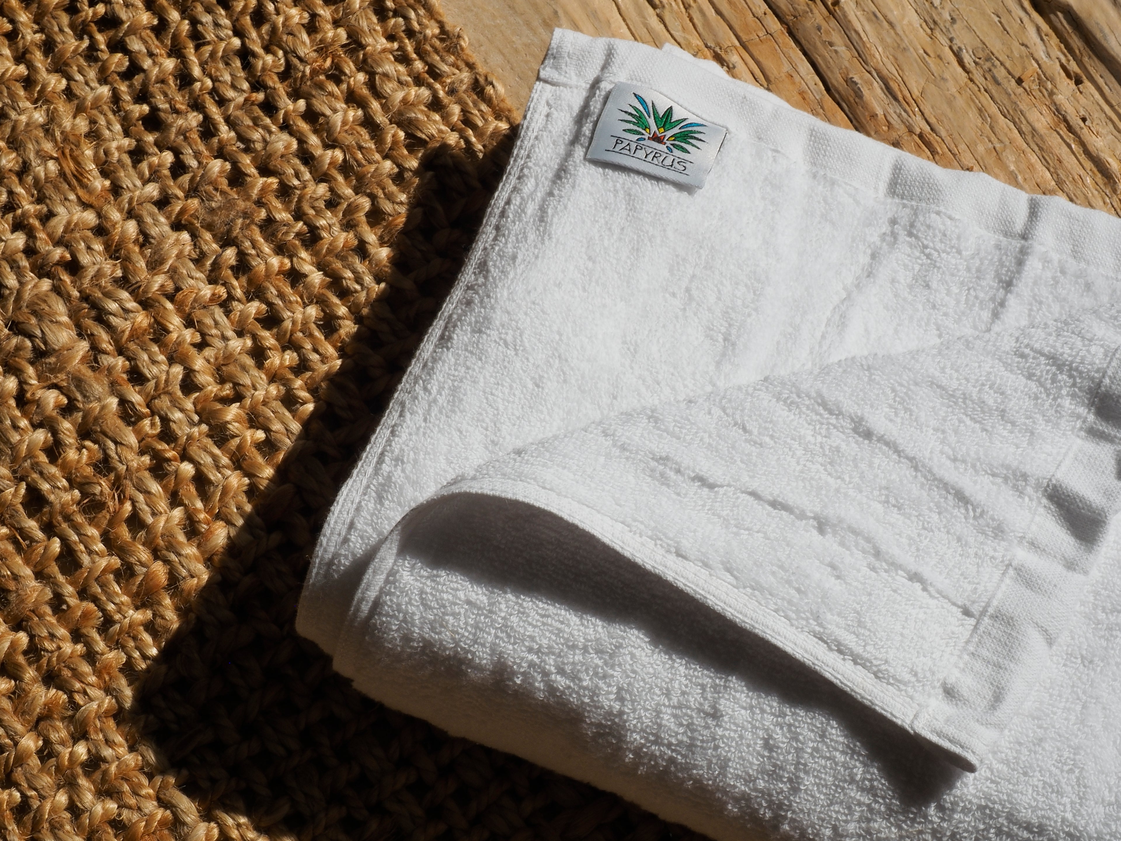 Towel · 500 GSM