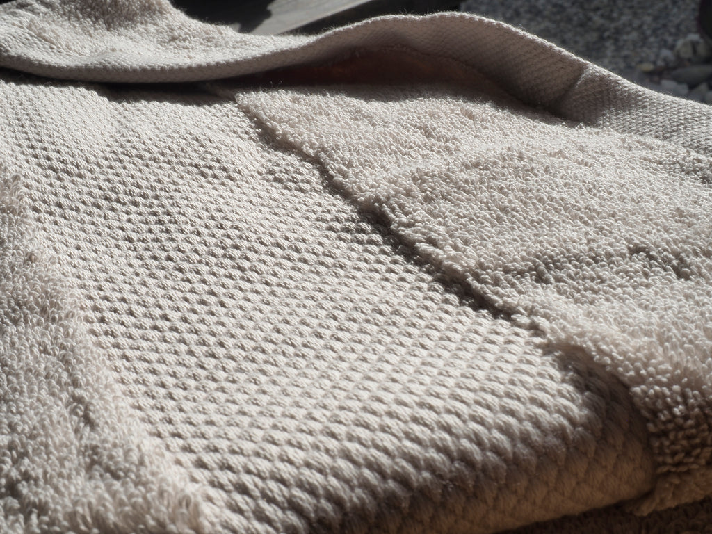 Luxury Towel · 720 GSM